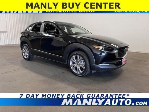 2023 Mazda CX-30 2.5 S Preferred Package