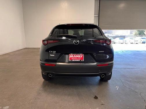 2023 Mazda CX-30 2.5 S Preferred Package