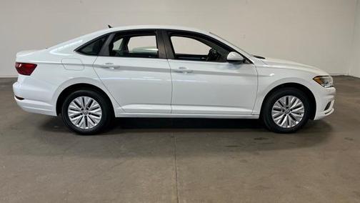 2020 Volkswagen Jetta 1.4T S