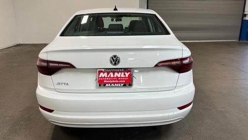 2020 Volkswagen Jetta 1.4T S