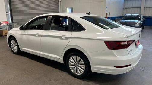 2020 Volkswagen Jetta 1.4T S