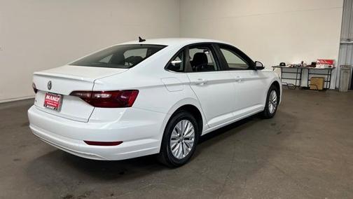 2020 Volkswagen Jetta 1.4T S