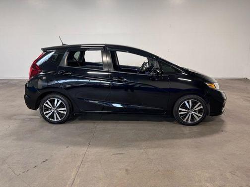 2019 Honda Fit EX