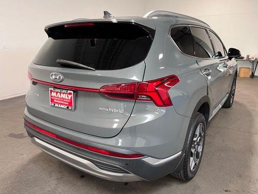 2023 Hyundai SANTA FE HEV Limited