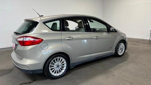 2015 Ford C-Max Energi SEL