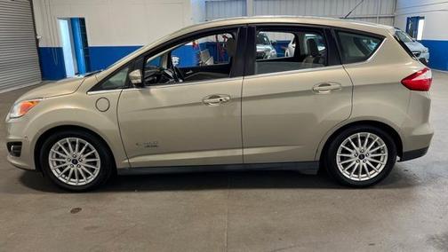 2015 Ford C-Max Energi SEL