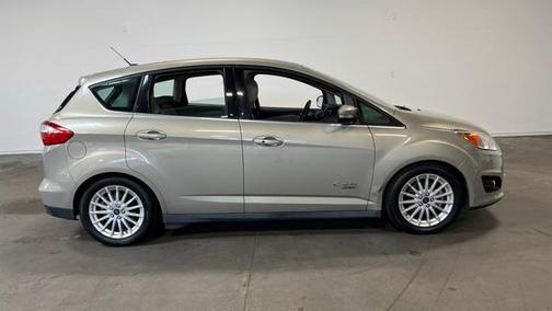 2015 Ford C-Max Energi SEL