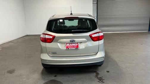 2015 Ford C-Max Energi SEL