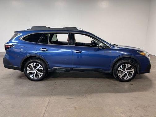 2021 Subaru Outback Touring XT