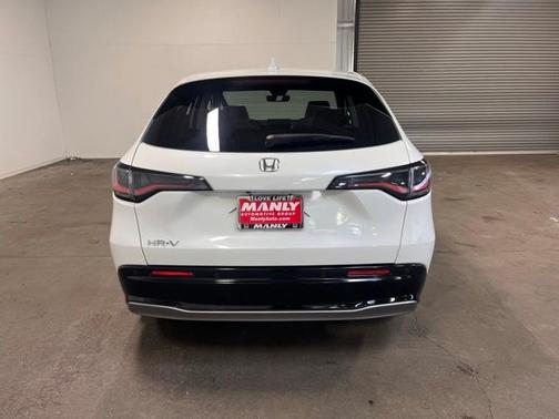 2023 Honda HR-V EX-L