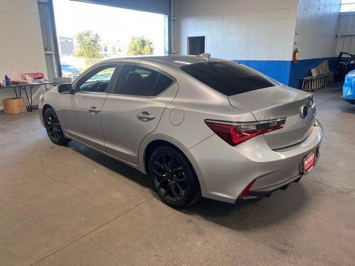 2021 Acura ILX Premium Package