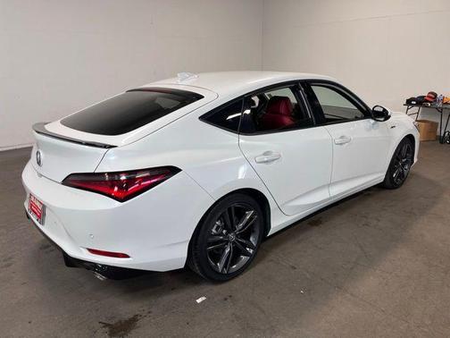 2023 Acura Integra A-Spec Technology