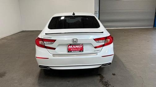 2021 Honda Accord Sport 1.5T