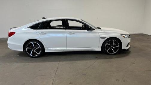 2021 Honda Accord Sport 1.5T