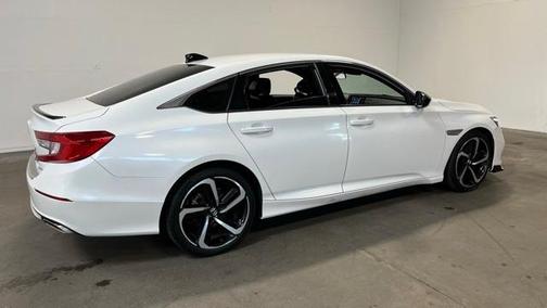 2021 Honda Accord Sport 1.5T
