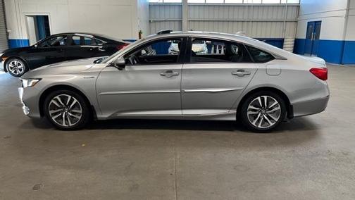 2019 Honda Accord Hybrid Touring