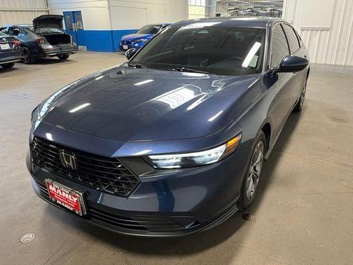 Canyon 2023 Honda Accord EX