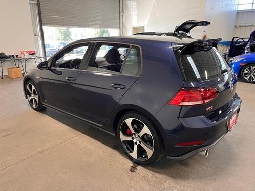 2019 Volkswagen Golf GTI 2.0T S