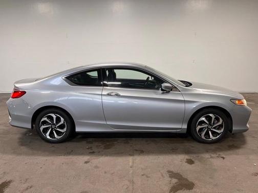 2016 Honda Accord LX-S