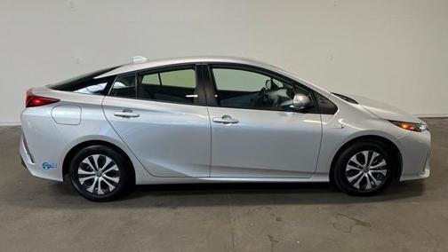 2021 Toyota Prius Prime XLE