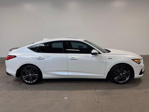 2023 Acura Integra A-Spec Technology