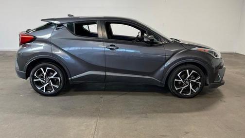 2018 Toyota C-HR XLE Premium