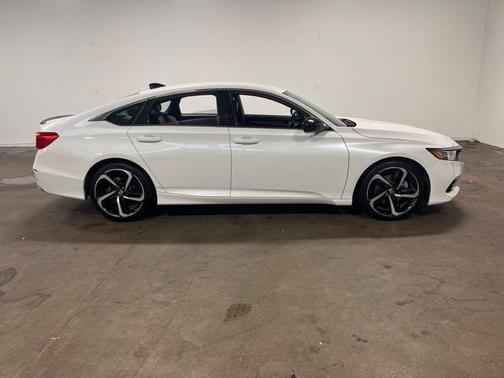 2021 Honda Accord Sport 1.5T