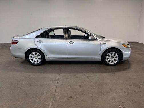 2009 Toyota Camry Hybrid 