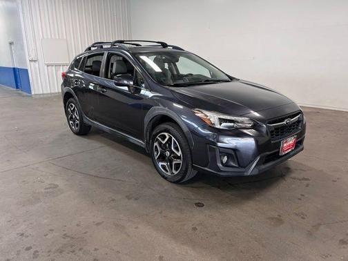 2018 Subaru Crosstrek 2.0i Limited