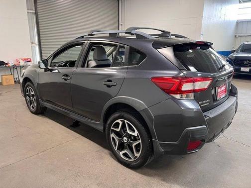 2018 Subaru Crosstrek 2.0i Limited