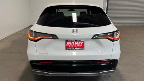 2023 Honda HR-V EX-L