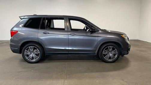 2019 Honda Passport EX-L