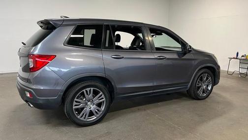 2019 Honda Passport EX-L