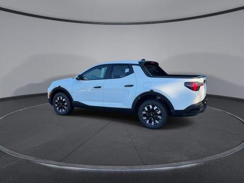 2026 Hyundai SANTA CRUZ SE