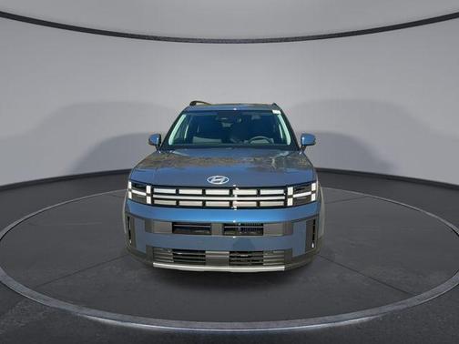 2026 Hyundai SANTA FE HEV SEL