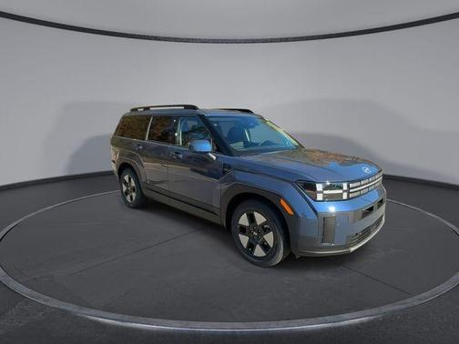 2026 Hyundai SANTA FE HEV SEL