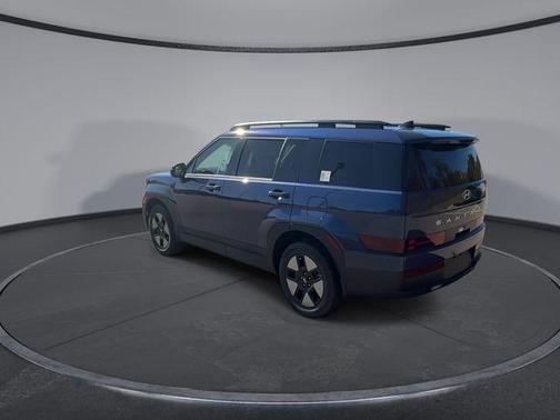 2026 Hyundai SANTA FE HEV SEL