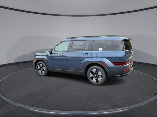 2026 Hyundai SANTA FE HEV SEL
