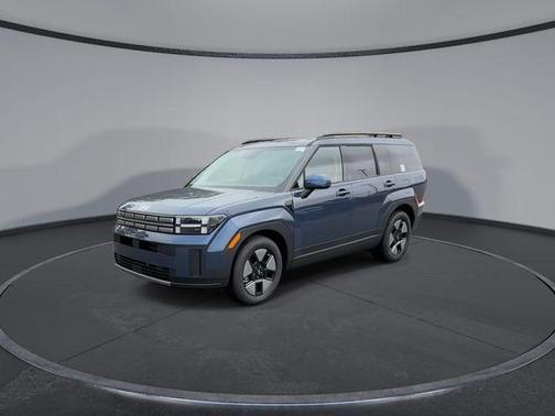 2026 Hyundai SANTA FE HEV SEL