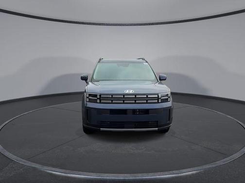 2026 Hyundai SANTA FE HEV SEL