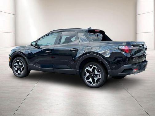 2024 Hyundai SANTA CRUZ 2.5T Limited