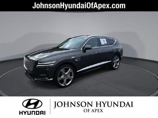 2024 Genesis GV80 3.5T