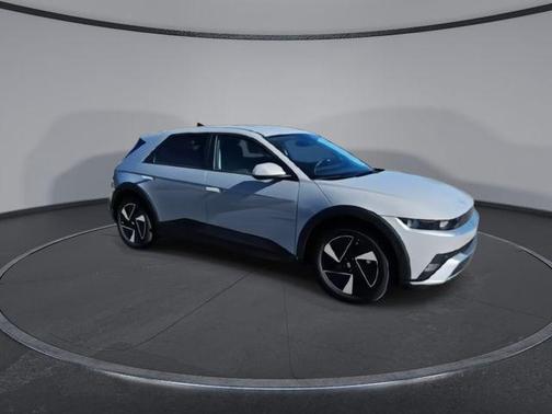 2026 Hyundai IONIQ 5 SE