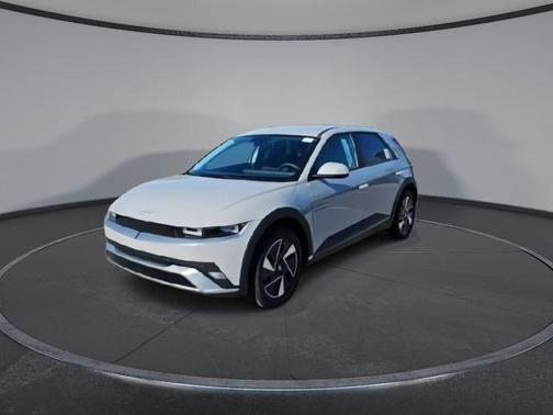 2026 Hyundai IONIQ 5 SE