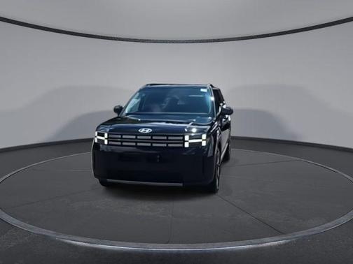 2026 Hyundai SANTA FE HEV SE