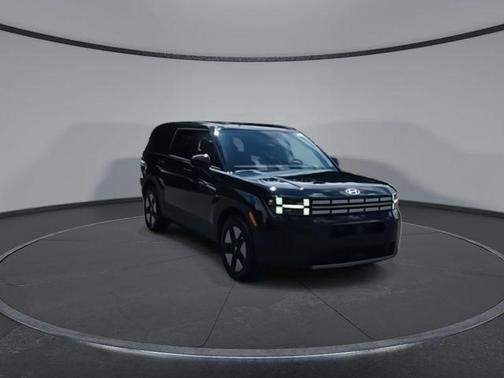 2026 Hyundai SANTA FE HEV SE