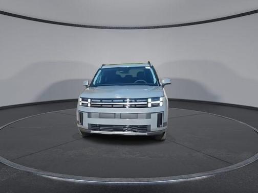 2026 Hyundai SANTA FE HEV Limited