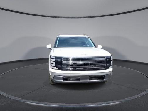 2026 Hyundai Palisade Hybrid Blue SEL Premium 7P