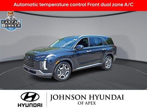Moonlight Cloud 2024 Hyundai PALISADE Limited