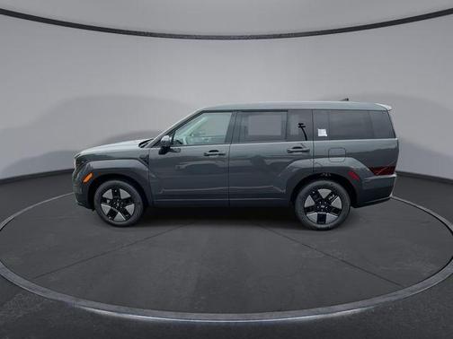 2026 Hyundai SANTA FE HEV SE